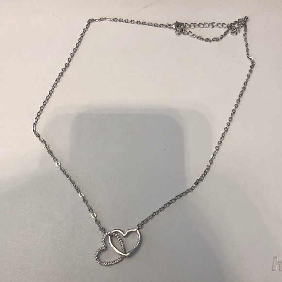 Heart necklace - Picture 2 of 3